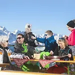 Sonnau Vacation Near Wildkogelarena * Bramberg am Wildkogel