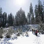 דירה Sonnau Vacation Near Wildkogelarena