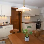 Sonnau Vacation Near Wildkogelarena Apartment *