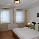 Sonnau Vacation Near Wildkogelarena Apartment