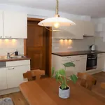 Sonnau Vacation Near Wildkogelarena Apartment
