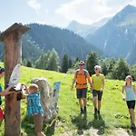 Sonnau Vacation Near Wildkogelarena * ברמברג אם ווילדקוגל
