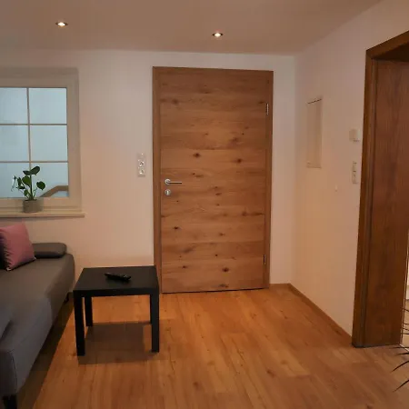 Flat Sonnau, *