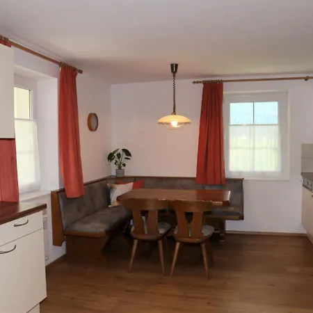 Flat Sonnau, Apartment Bramberg am Wildkogel