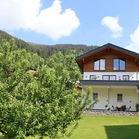 Flat Sonnau, Bramberg am Wildkogel