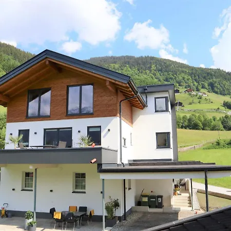 Apartment Flat Sonnau, *