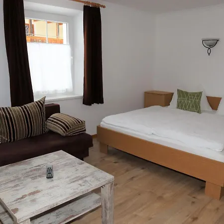 Apartment Flat Sonnau, *