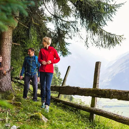 公寓 Sonnau Vacation Near Wildkogelarena *