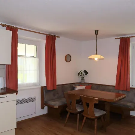 Sonnau Vacation Near Wildkogelarena