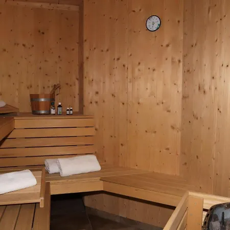 公寓 Sonnau Vacation Near Wildkogelarena 布拉保韦德库