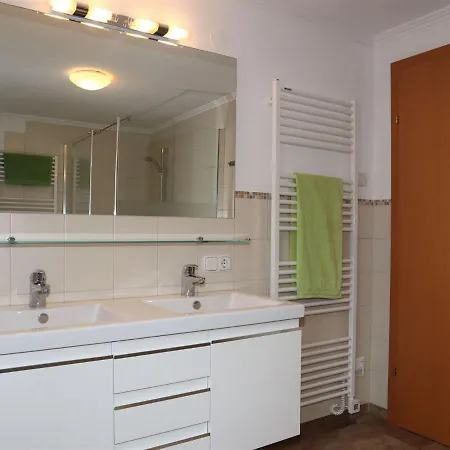 Flat Sonnau, Apartment *