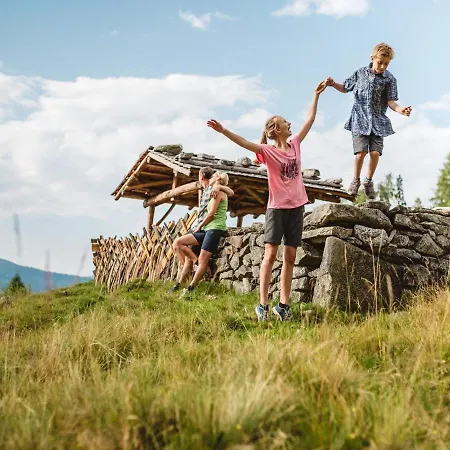 Sonnau Vacation Near Wildkogelarena * Bramberg am Wildkogel
