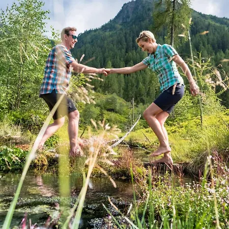 Flat Sonnau, Bramberg am Wildkogel