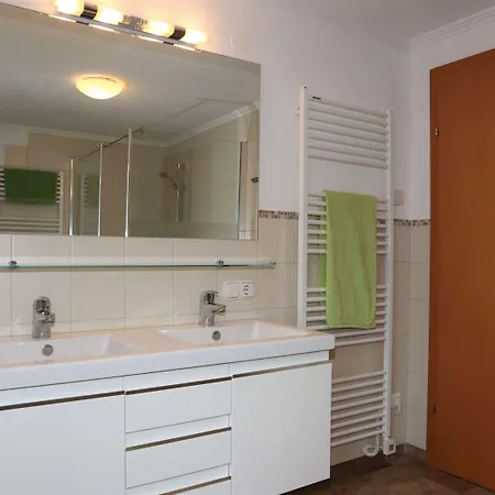 Sonnau Vacation Near Wildkogelarena *