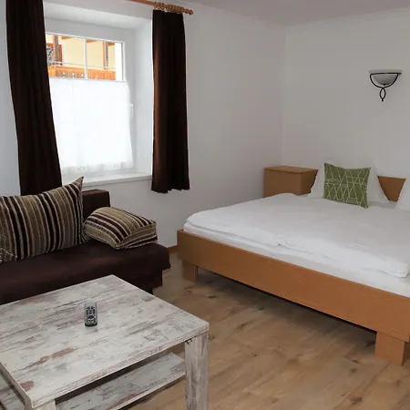 公寓 Sonnau Vacation Near Wildkogelarena 布拉保韦德库