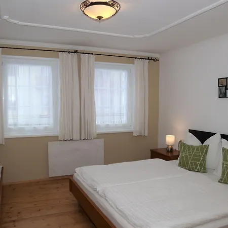 Sonnau Vacation Near Wildkogelarena Apartment