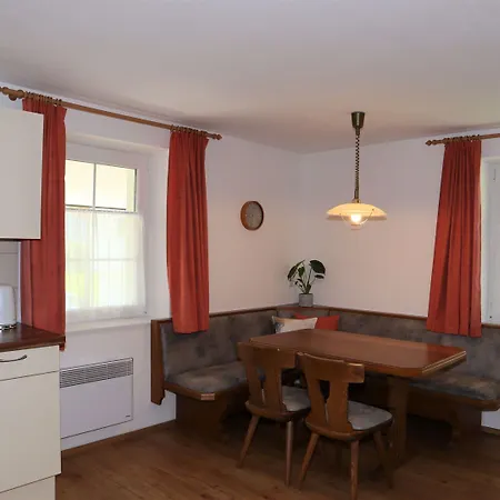 Sonnau Vacation Near Wildkogelarena 布拉保韦德库