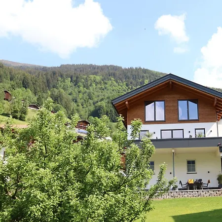 Sonnau Vacation Near Wildkogelarena Bramberg am Wildkogel