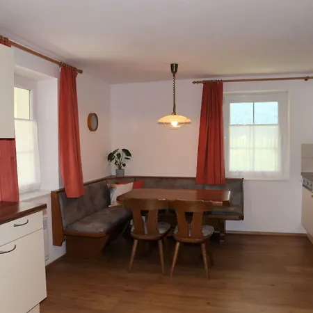 公寓 Sonnau Vacation Near Wildkogelarena 布拉保韦德库