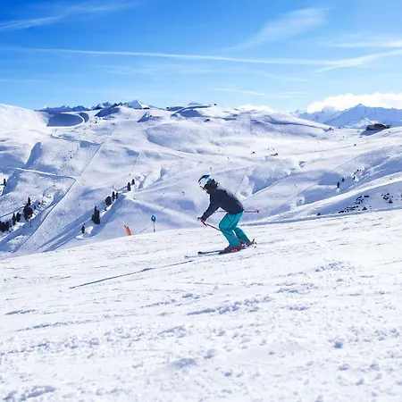 Sonnau Vacation Near Wildkogelarena 公寓