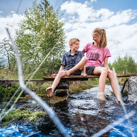 Sonnau Vacation Near Wildkogelarena Daire Bramberg am Wildkogel