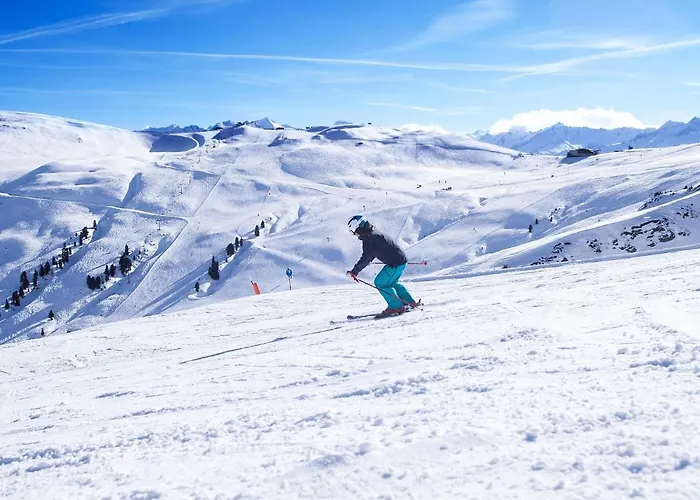 Sonnau Vacation Near Wildkogelarena Apartman