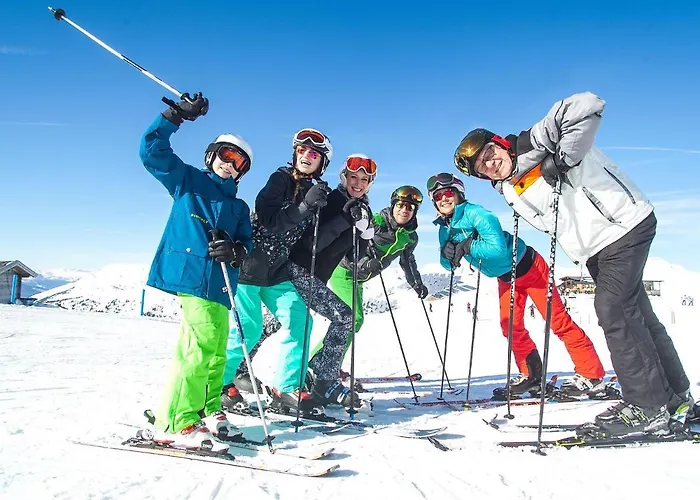 Sonnau Vacation Near Wildkogelarena 아파트
