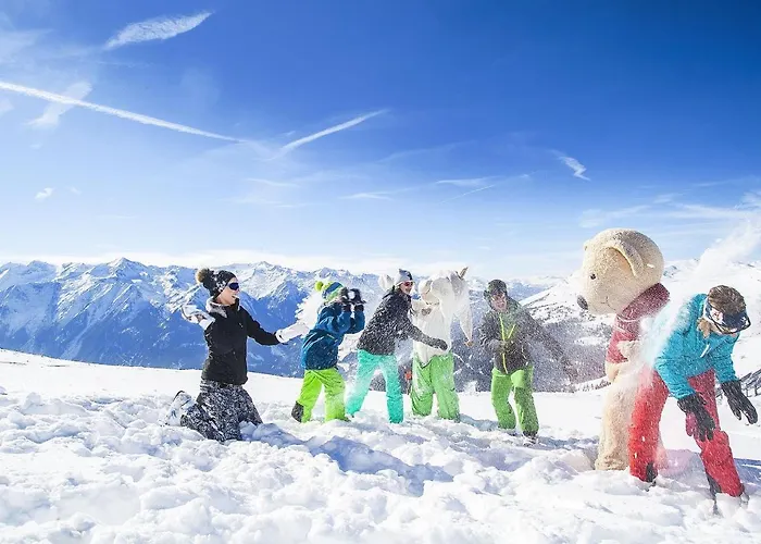 Sonnau Vacation Near Wildkogelarena 아파트 *