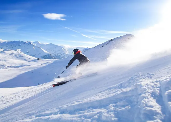 Sonnau Vacation Near Wildkogelarena Apartman