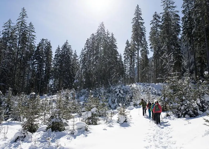 Apartman Sonnau Vacation Near Wildkogelarena