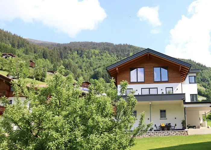 Sonnau Vacation Near Wildkogelarena * Bramberg am Wildkogel