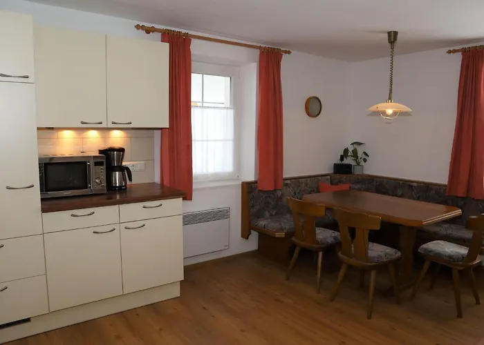 Sonnau Vacation Near Wildkogelarena * Bramberg am Wildkogel