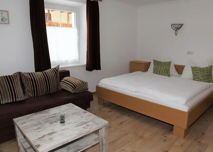 Apartman Sonnau Vacation Near Wildkogelarena *