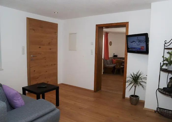 Sonnau Vacation Near Wildkogelarena * Bramberg am Wildkogel