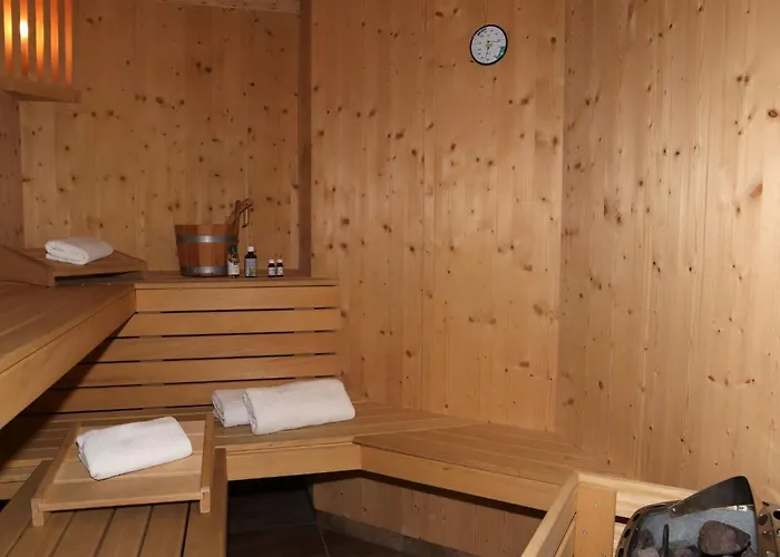 Apartman Sonnau Vacation Near Wildkogelarena Bramberg am Wildkogel