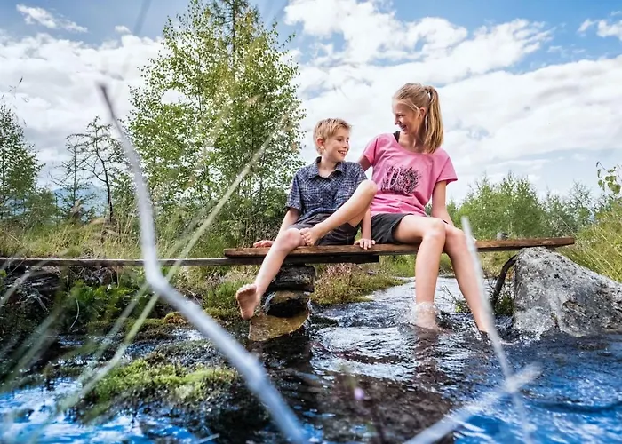 Apartman Sonnau Vacation Near Wildkogelarena Bramberg am Wildkogel