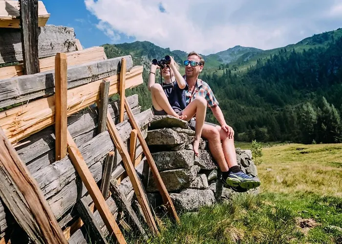 Apartman Sonnau Vacation Near Wildkogelarena Bramberg am Wildkogel