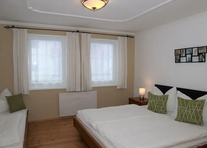 Sonnau Vacation Near Wildkogelarena 아파트