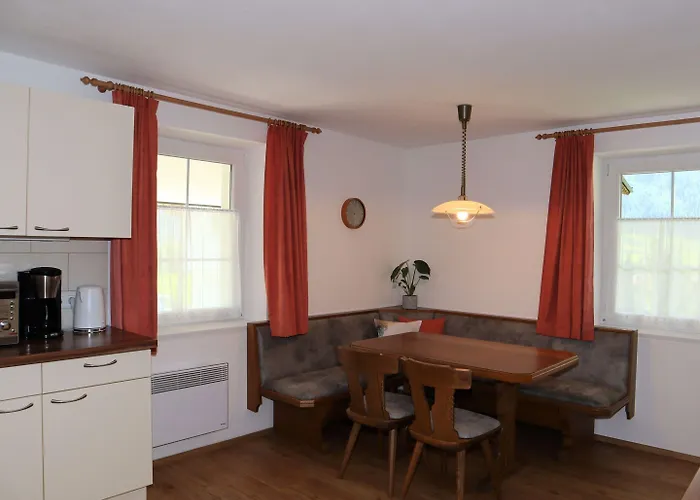 Sonnau Vacation Near Wildkogelarena Bramberg am Wildkogel