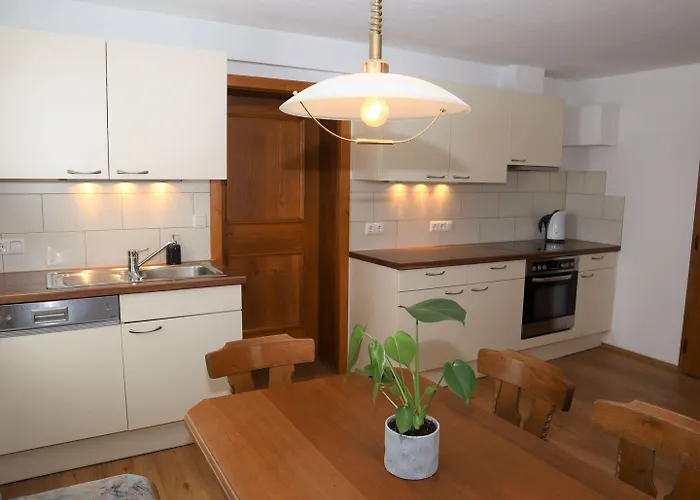 Sonnau Vacation Near Wildkogelarena Apartman