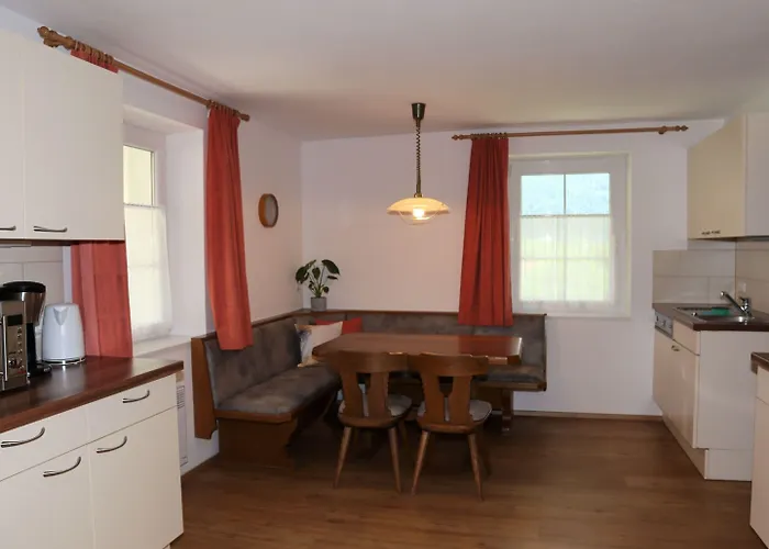 Apartman Sonnau Vacation Near Wildkogelarena Bramberg am Wildkogel