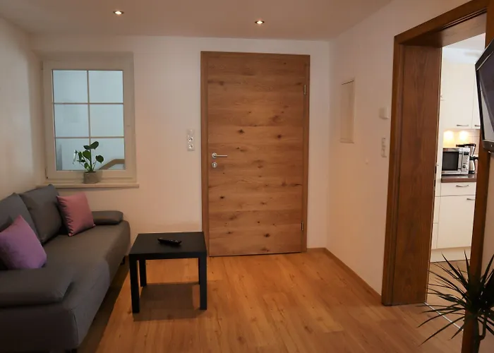 Apartman Sonnau Vacation Near Wildkogelarena *